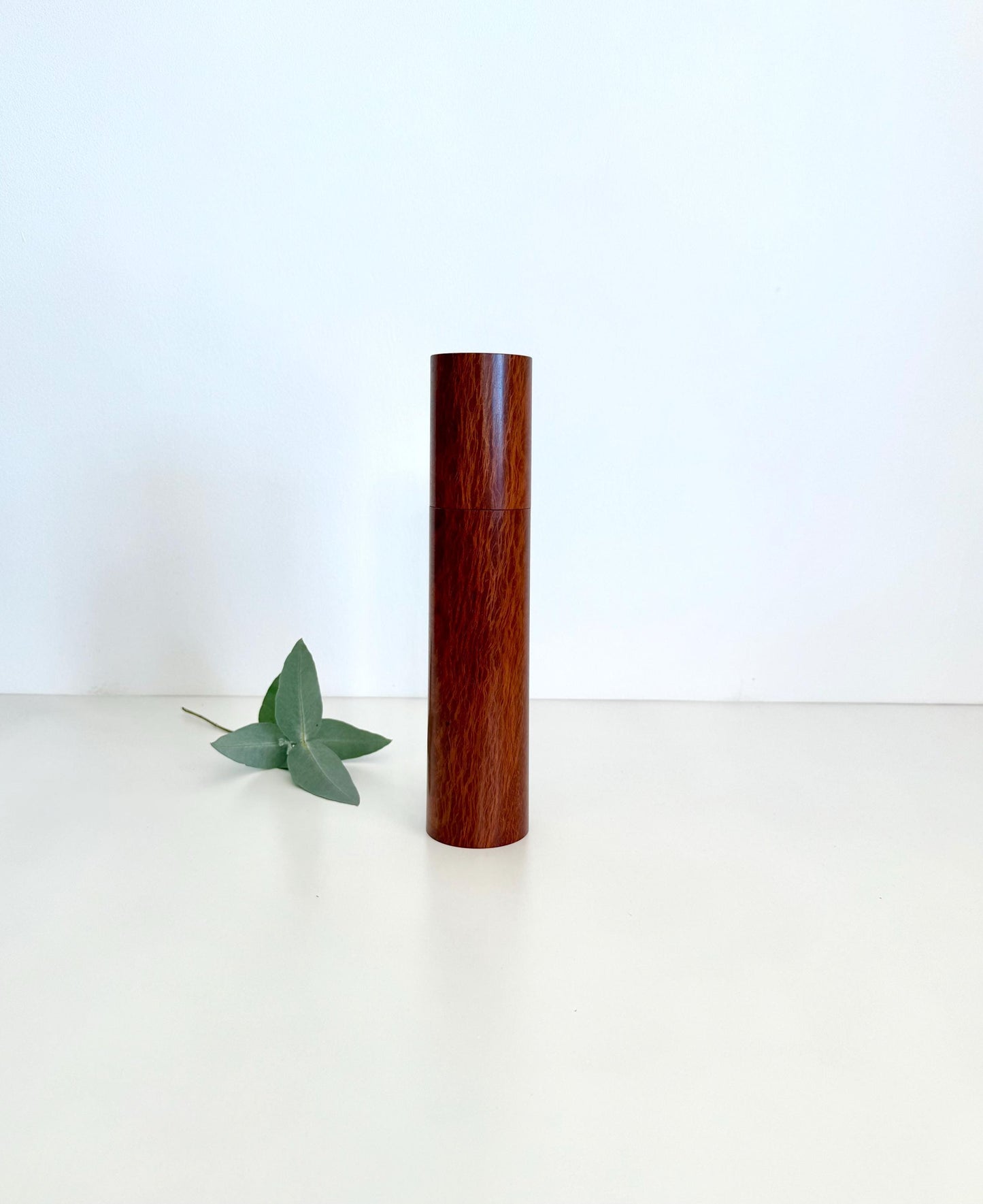 Pepper Grinder, Pepper Mill, Salt and Pepper mill, Australian wood, Ceramic grinder, Father's Day gift, Crushgrind