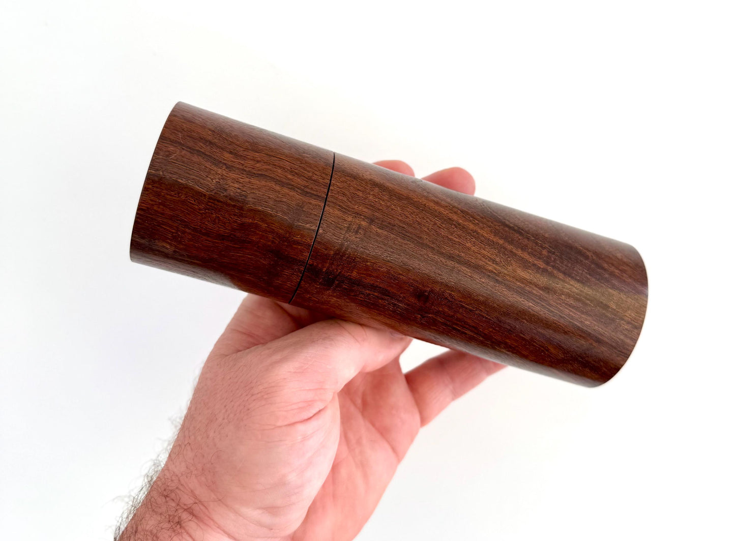 Pepper Grinder, Wood, Pepper Mill, Salt and Pepper mill set, Australia timber, Mother's day gift, Ceramic grinder