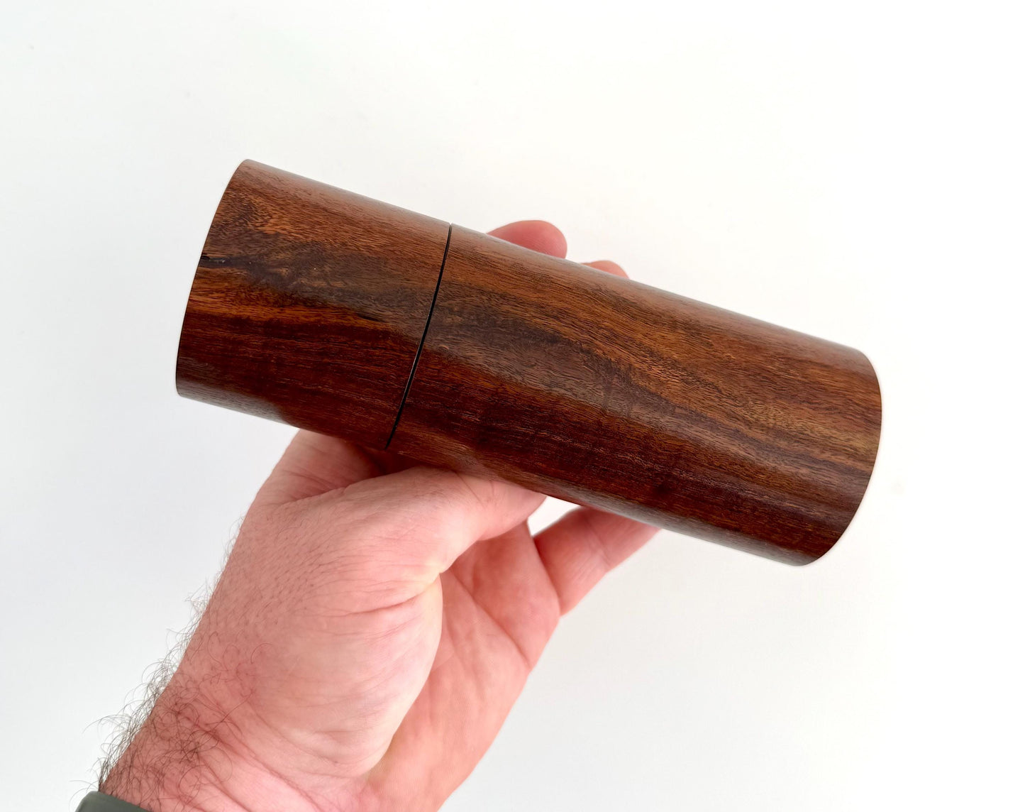 Pepper Grinder, Wood, Pepper Mill, Salt and Pepper mill set, Australia timber, Mother's day gift, Ceramic grinder