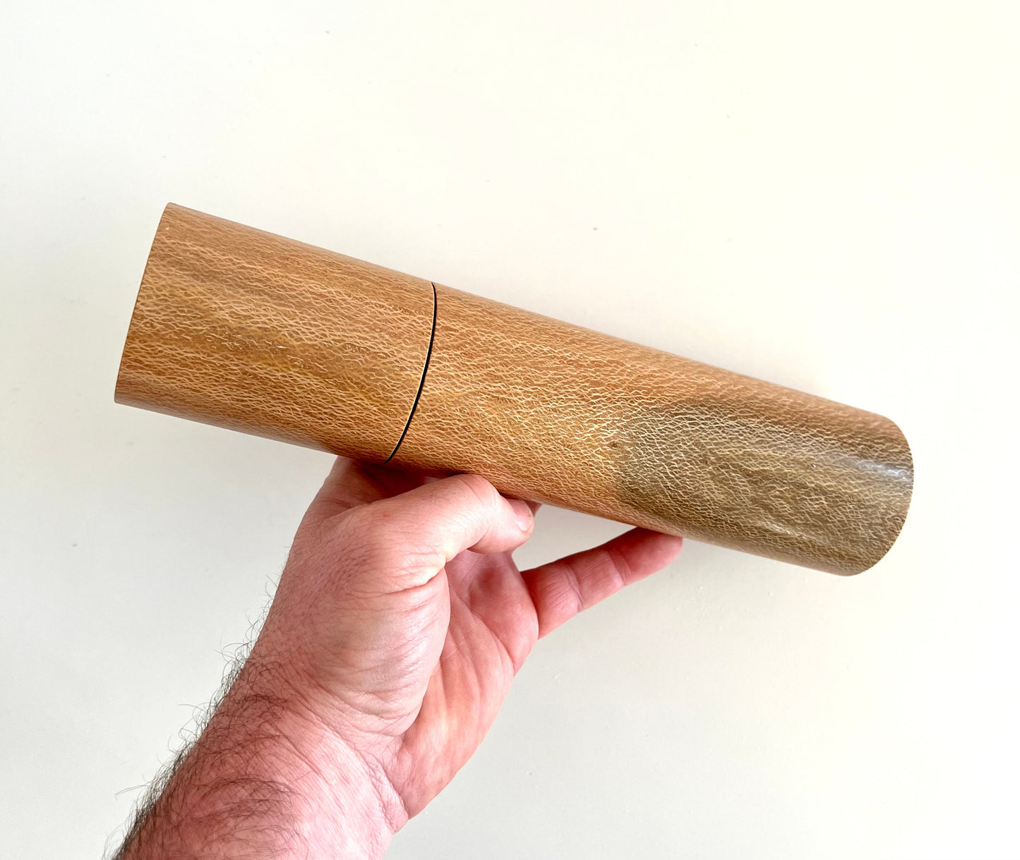 Banksia Timber Salt and Pepper Grinder Set