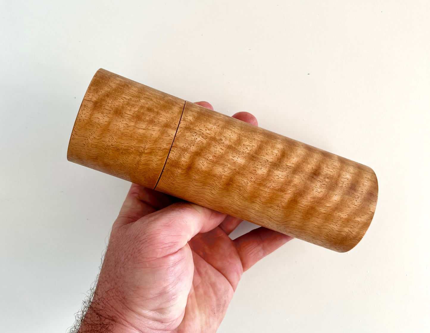 Pepper Grinder, Wood, Pepper Mill, Salt and Pepper mill set, Australian wood, Birthday gift, Ceramic grinder, Marri