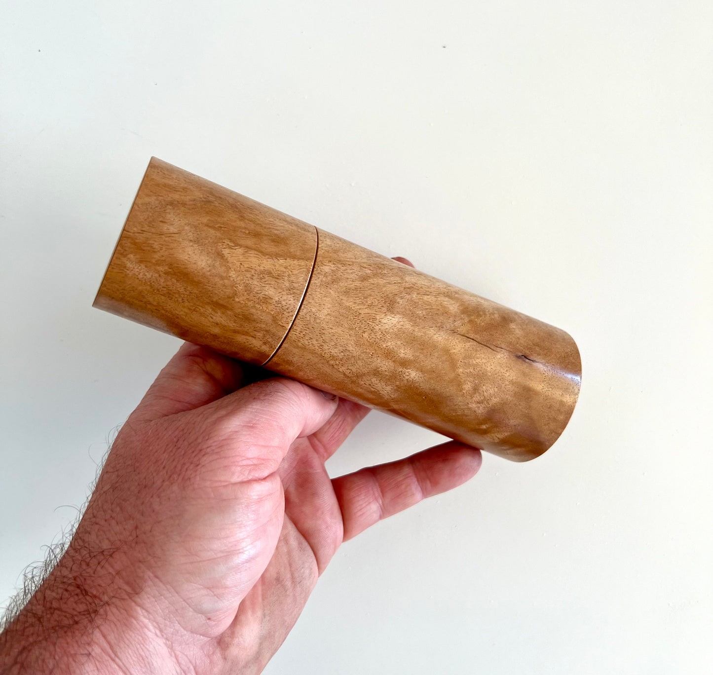 Pepper Grinder, Wood, Pepper Mill, Salt and Pepper mill set, Australian wood, Birthday gift, Ceramic grinder, Gift for her