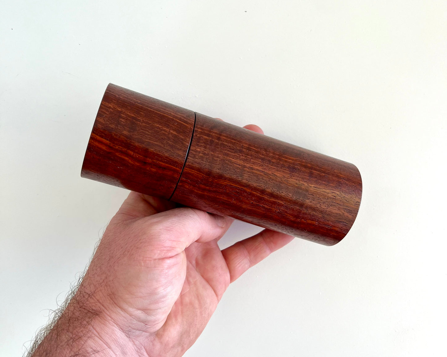 Pepper Grinder, Wood, Pepper Mill, Salt and Pepper mill set, Australian wood, Birthday gift, Ceramic grinder, Gift for her