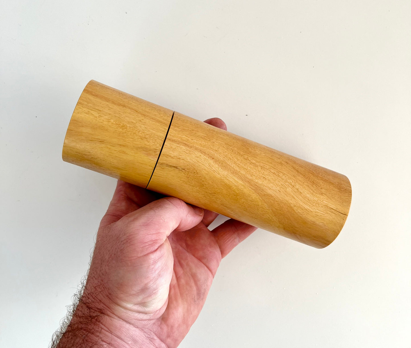 Pepper Grinder, Wood, Pepper Mill, Salt and Pepper mill set, Australian timber, Birthday gift, Ceramic grinder, Australian Gift