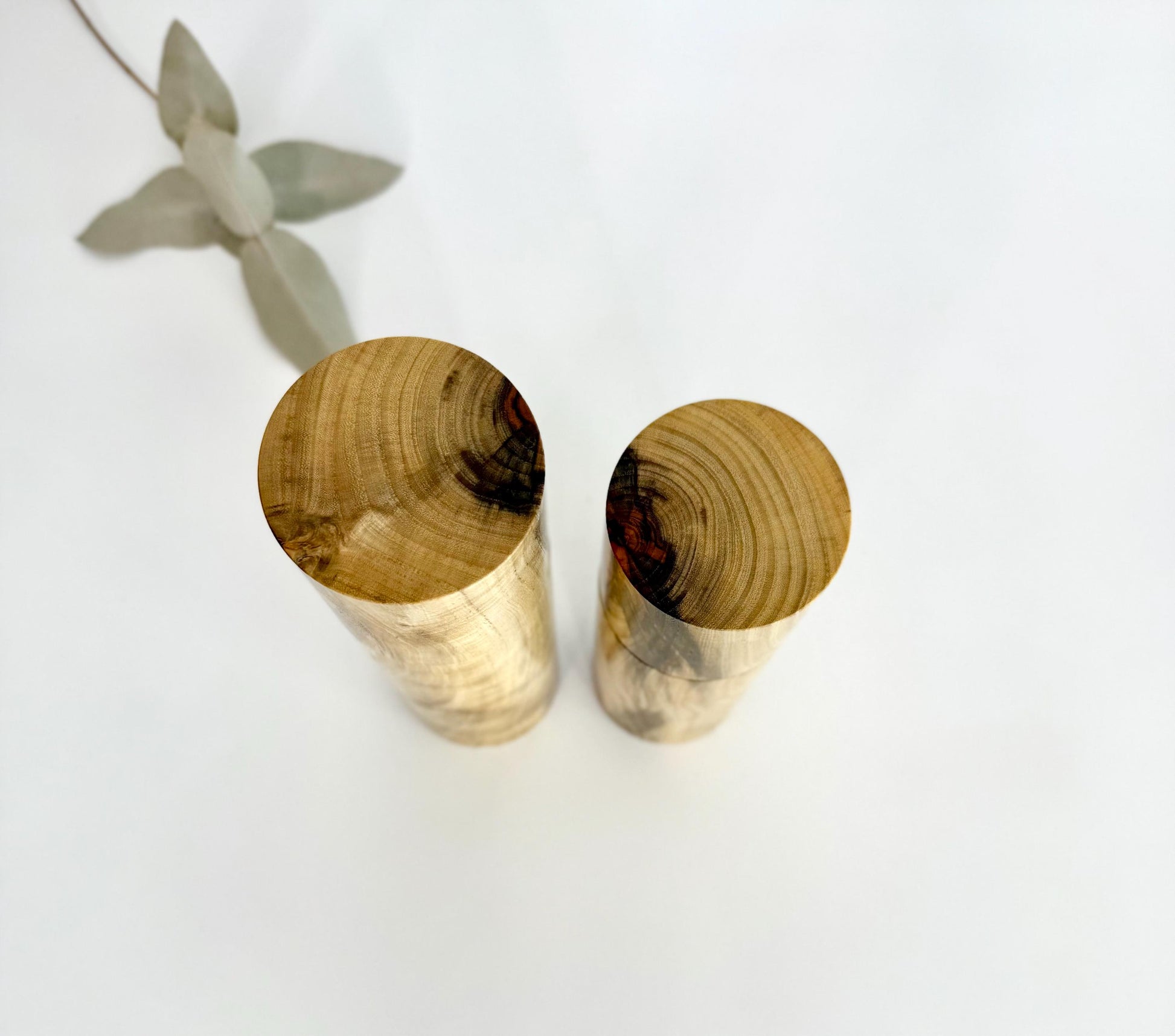Pepper Grinder, Wood, Pepper Mill, Salt and Pepper mill set, Australian wood, Ceramic grinder, gift for him, Birthday gift, Crushgrind