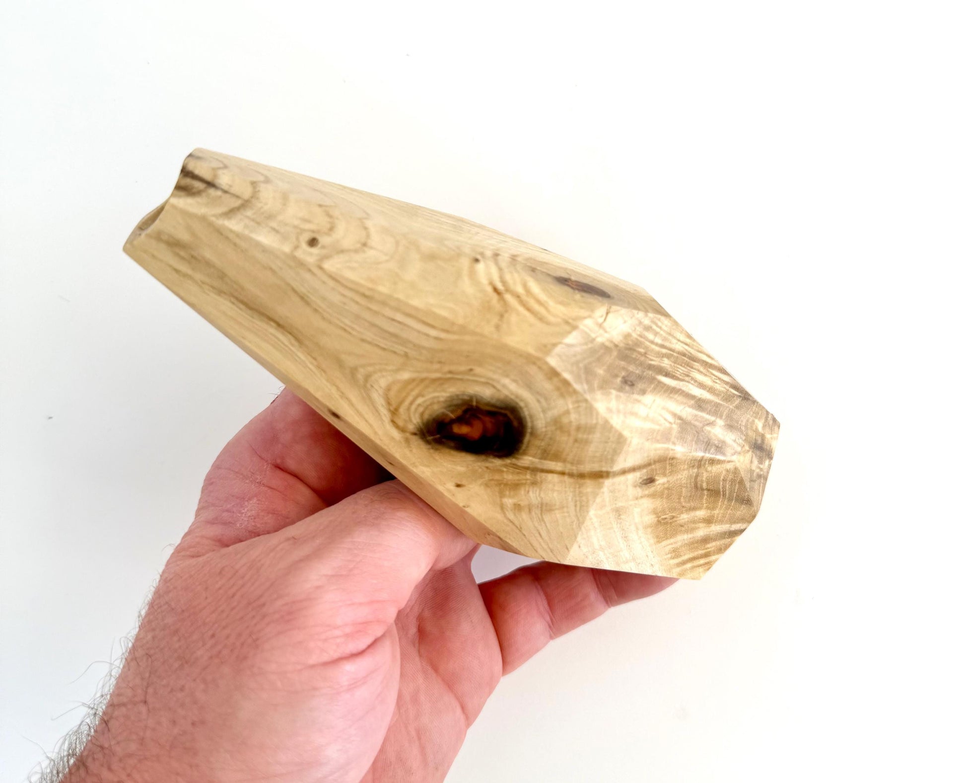 Wooden Vase, Flower bud vase, Housewarming gift, Stick vase, Dried flowers, Gift for her, Table centerpiece, Mother's day gift, Modern vase.