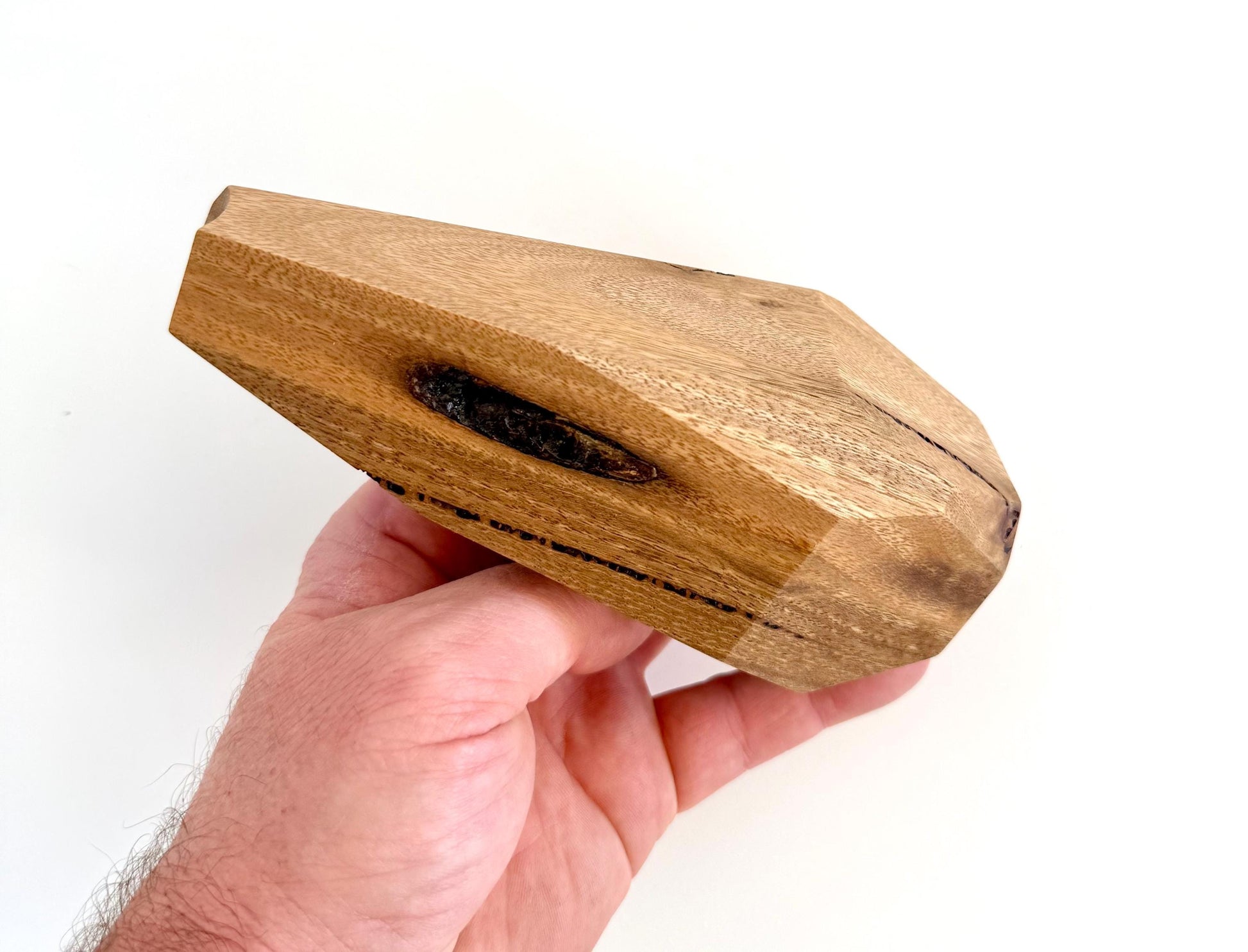 Wooden Vase, Flower bud vase, Housewarming gift, Stick vase, Dried flowers, Gift for her, Table centerpiece, Mother's day gift, Modern vase.