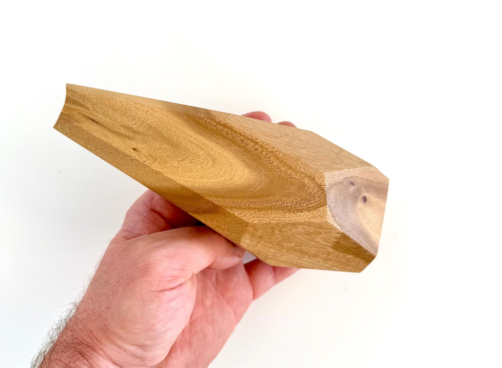 Wooden Vase, Flower bud vase, Housewarming gift, Stick vase, Dried flowers, Gift for her, Table centerpiece, Mother's day gift, Modern vase.