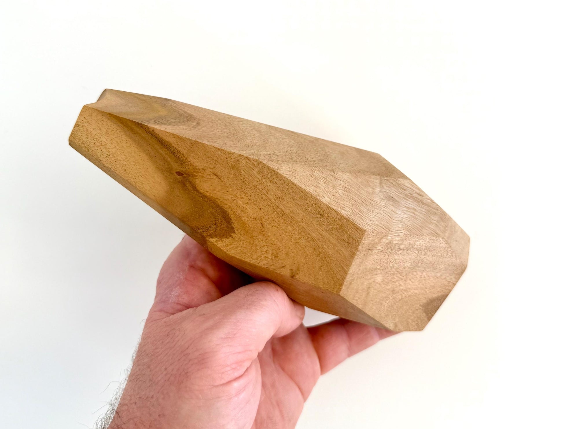 Wooden Vase, Flower bud vase, Housewarming gift, Stick vase, Dried flowers, Gift for her, Table centerpiece, Mother's day gift, Modern vase.