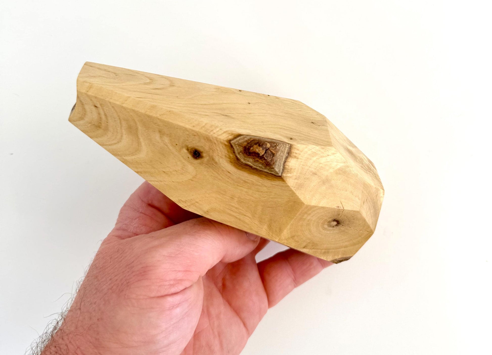 Wooden Vase, Flower bud vase, Housewarming gift, Stick vase, Dried flowers, Gift for her, Table centerpiece, Mother's day gift, Modern vase.