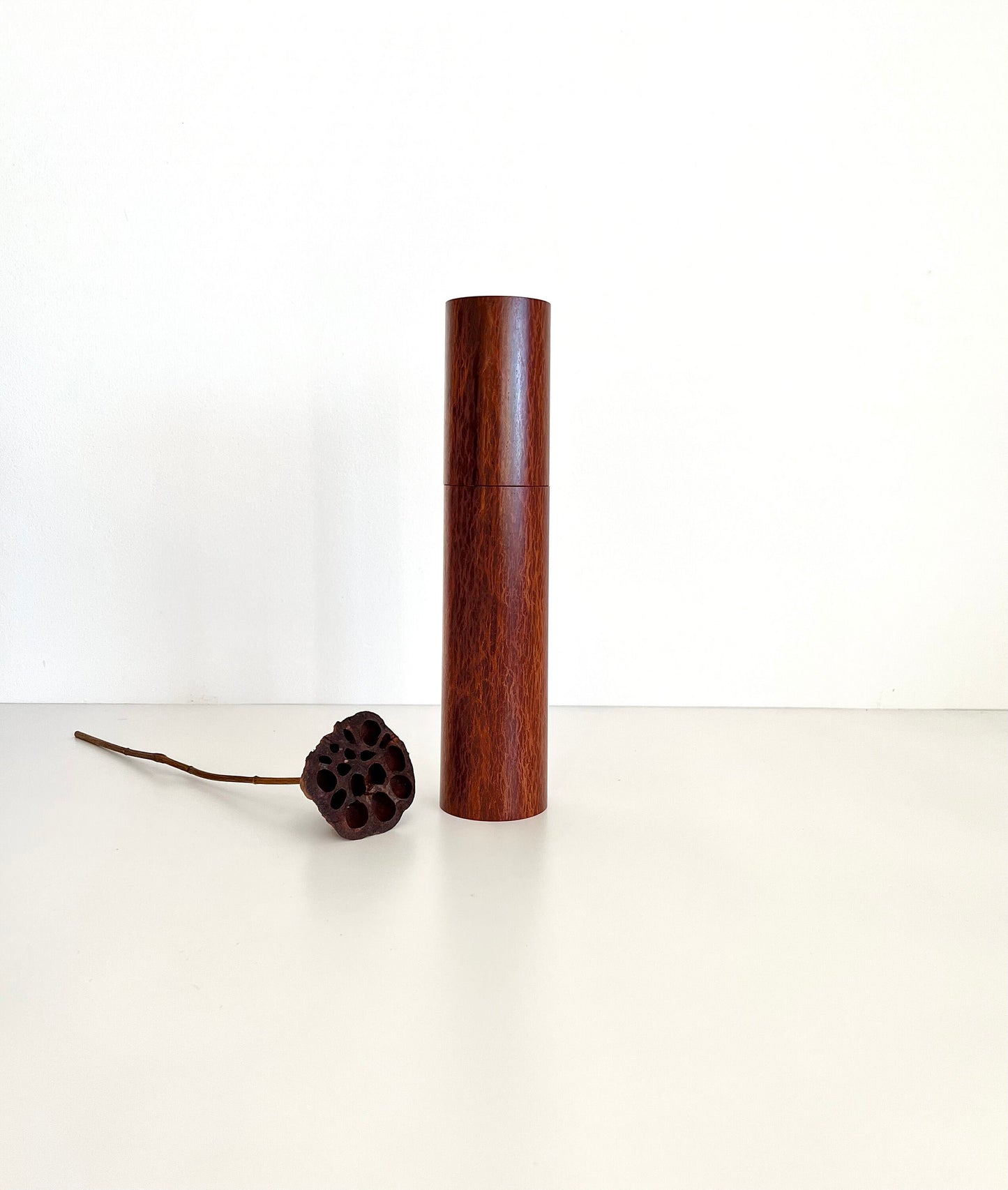 Pepper Grinder, Pepper Mill, Salt and Pepper mill, Australian timber, Ceramic grinder, Gift for her, Birthday gift