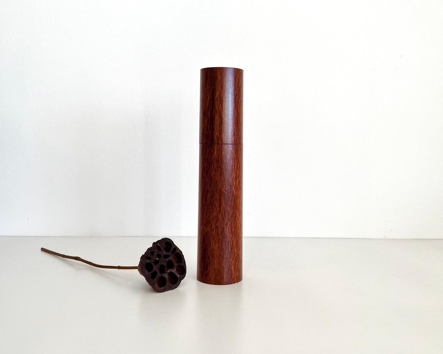 Pepper Grinder, Pepper Mill, Salt and Pepper mill, Australian timber, Ceramic grinder, Gift for her, Birthday gift