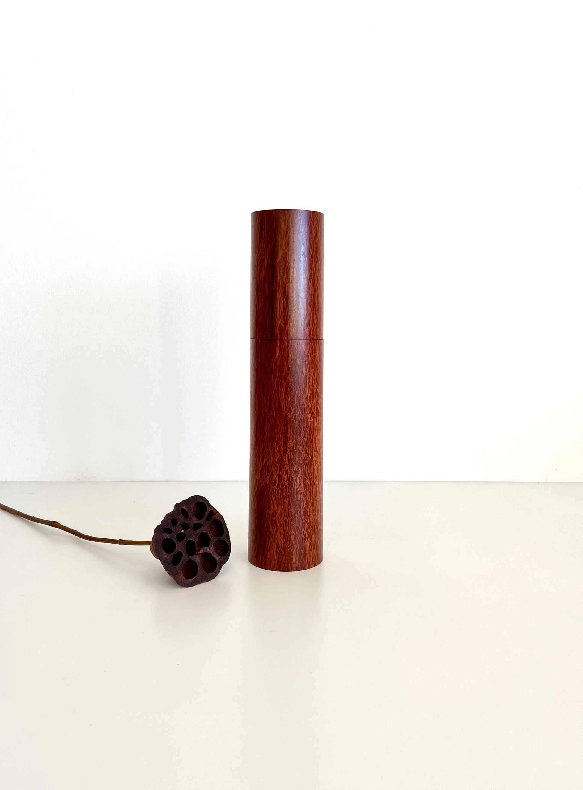 Pepper Grinder, Pepper Mill, Salt and Pepper mill, Australian timber, Ceramic grinder, Gift for her, Birthday gift