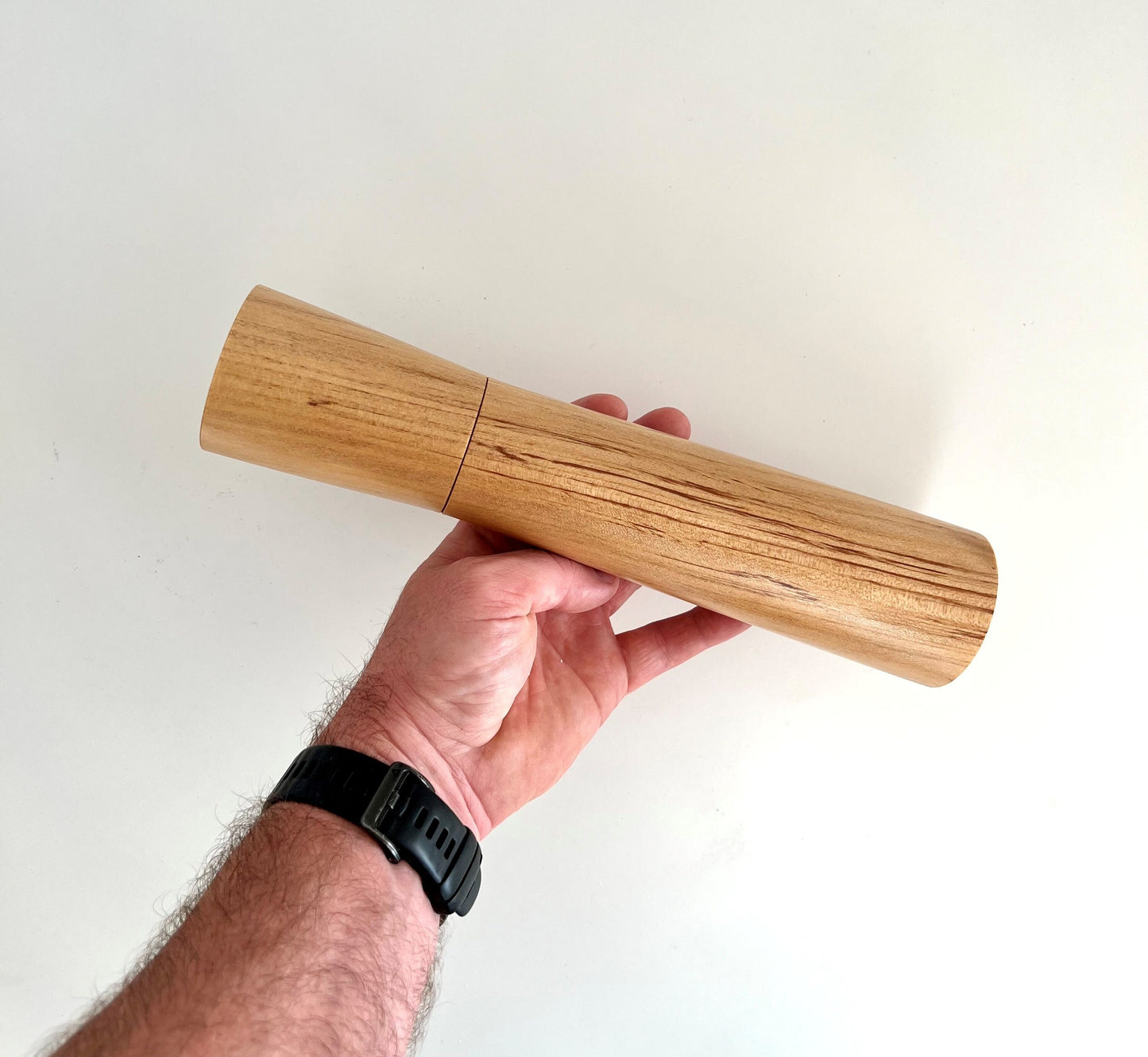 Kauri Grinder