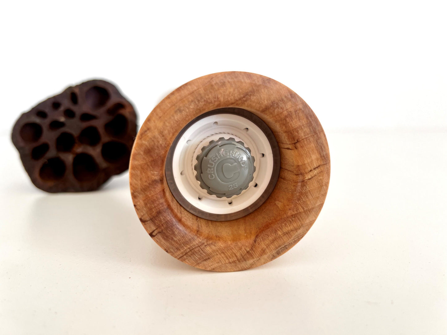 Kauri Grinder