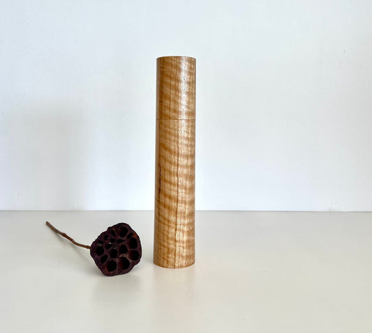 Pepper Grinder, Pepper Mill, Salt and Pepper mill, Australian wood, Ceramic grinder, Gift for him, Father's Day gift