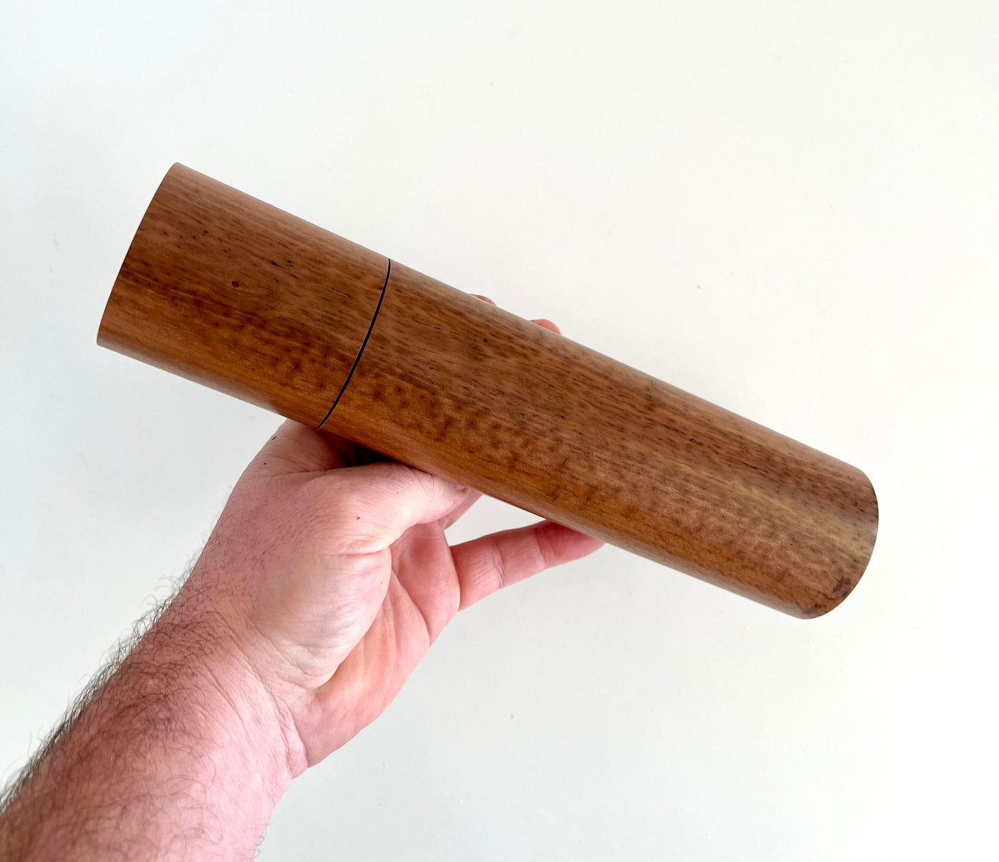 Pepper Grinder, Pepper Mill, Salt and Pepper mill, Australian wood, Ceramic grinder, Gift for him, Father's Day gift