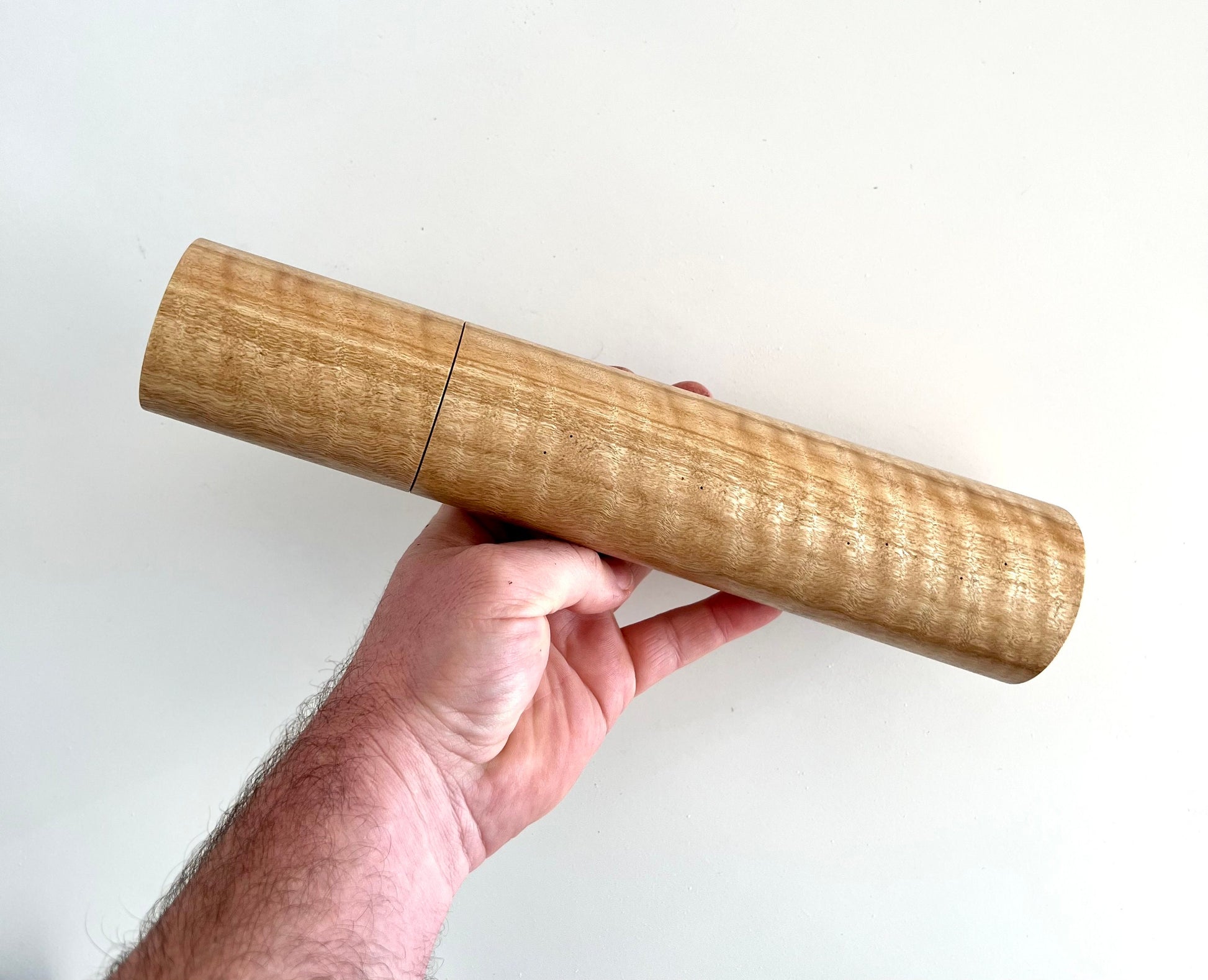 Pepper Grinder, Pepper Mill, Salt and Pepper mill, Australian wood, Ceramic grinder, Gift for him, Father's Day gift