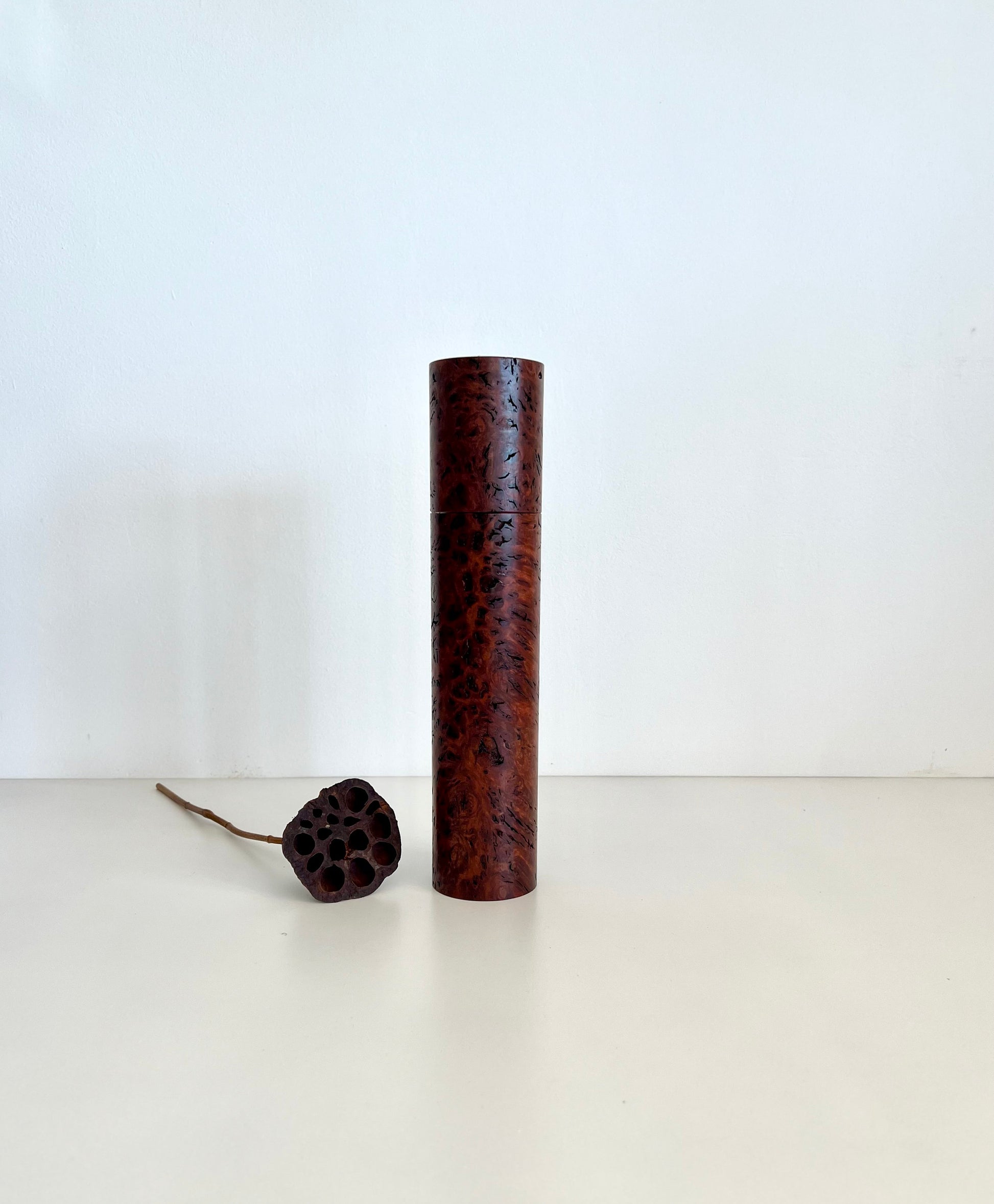 Pepper Grinder, Pepper Mill, Salt and Pepper mill, Maple wood, Ceramic grinder, Gift for her, Christmas gift