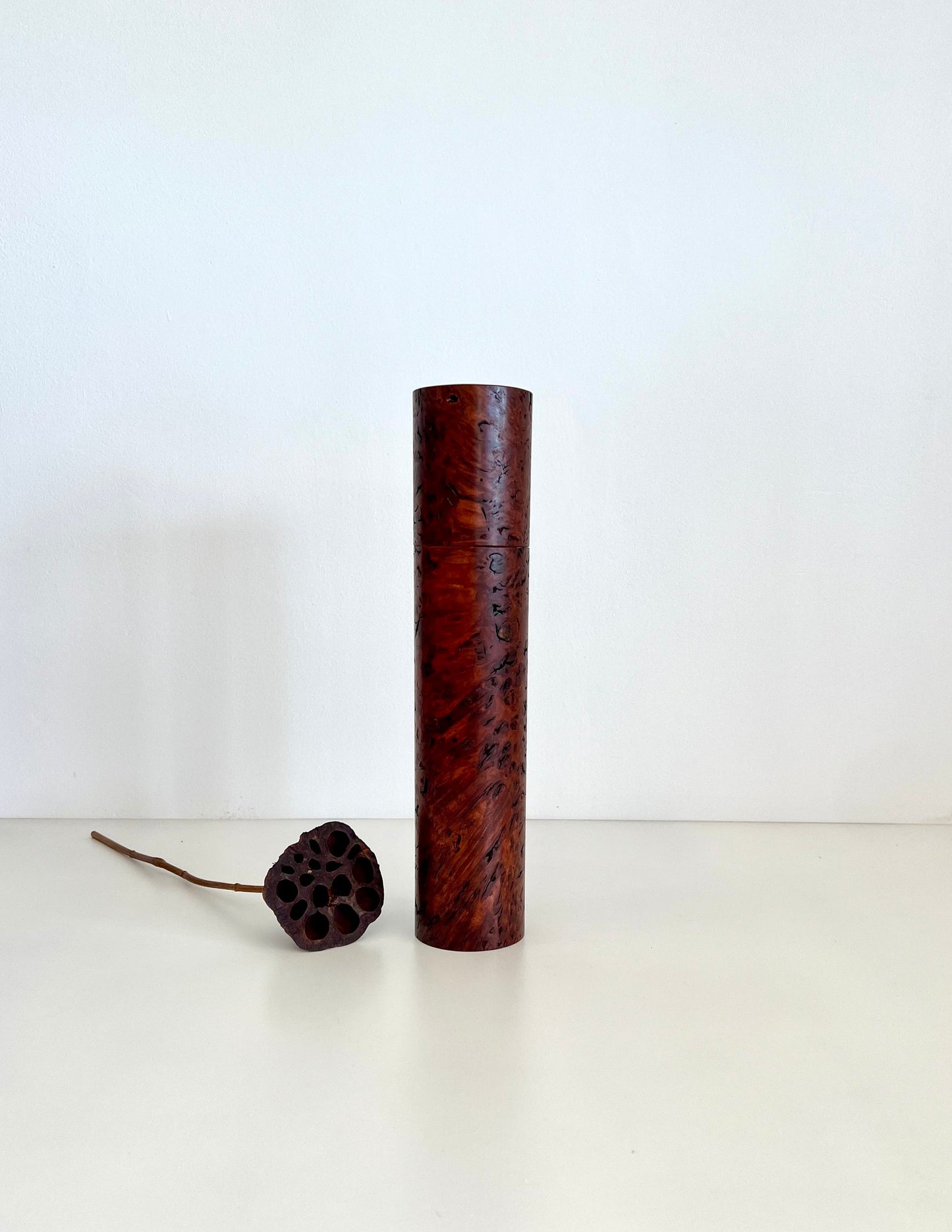 Pepper Grinder, Pepper Mill, Salt and Pepper mill, Maple wood, Ceramic grinder, Gift for her, Christmas gift