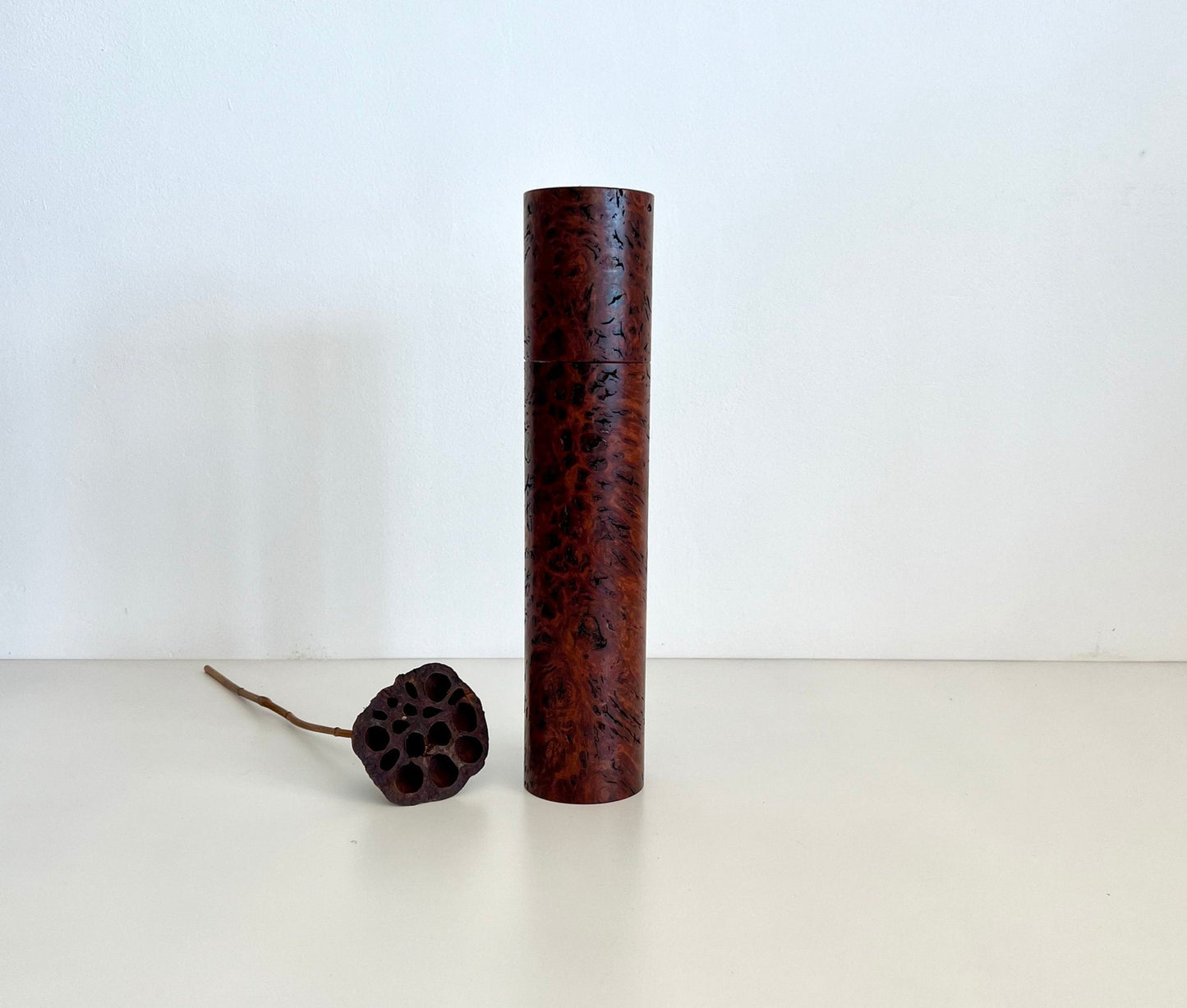 Pepper Grinder, Pepper Mill, Salt and Pepper mill, Maple wood, Ceramic grinder, Gift for her, Christmas gift